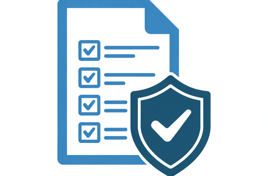 AI Governance and Risk Management