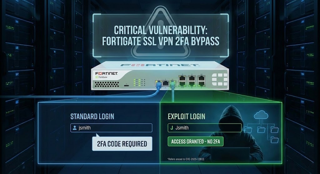 Over 10,000 Fortinet Firewalls Are Still Exposed to a 2FA Bypass. Here ...
